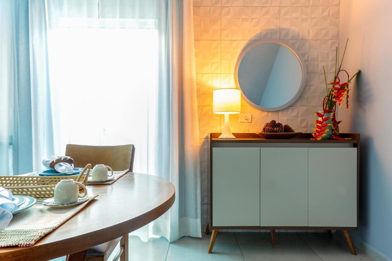 Calamar Flats パラチ エクステリア 写真